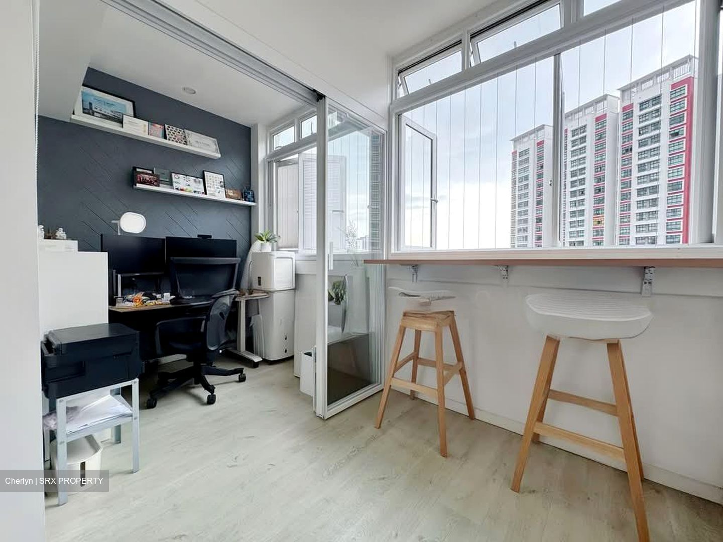 Blk 415 Eunos Road 5 (Geylang), HDB 5 Rooms #581319971